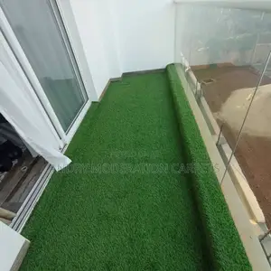 Artificial Carpets