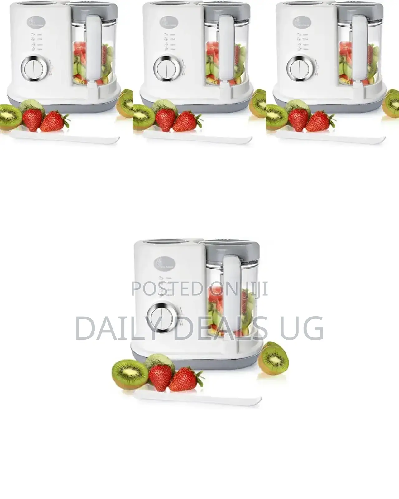 Baby Food Processor