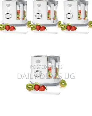 Baby Food Processor