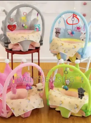 Teddy Bear Baby Car Seat