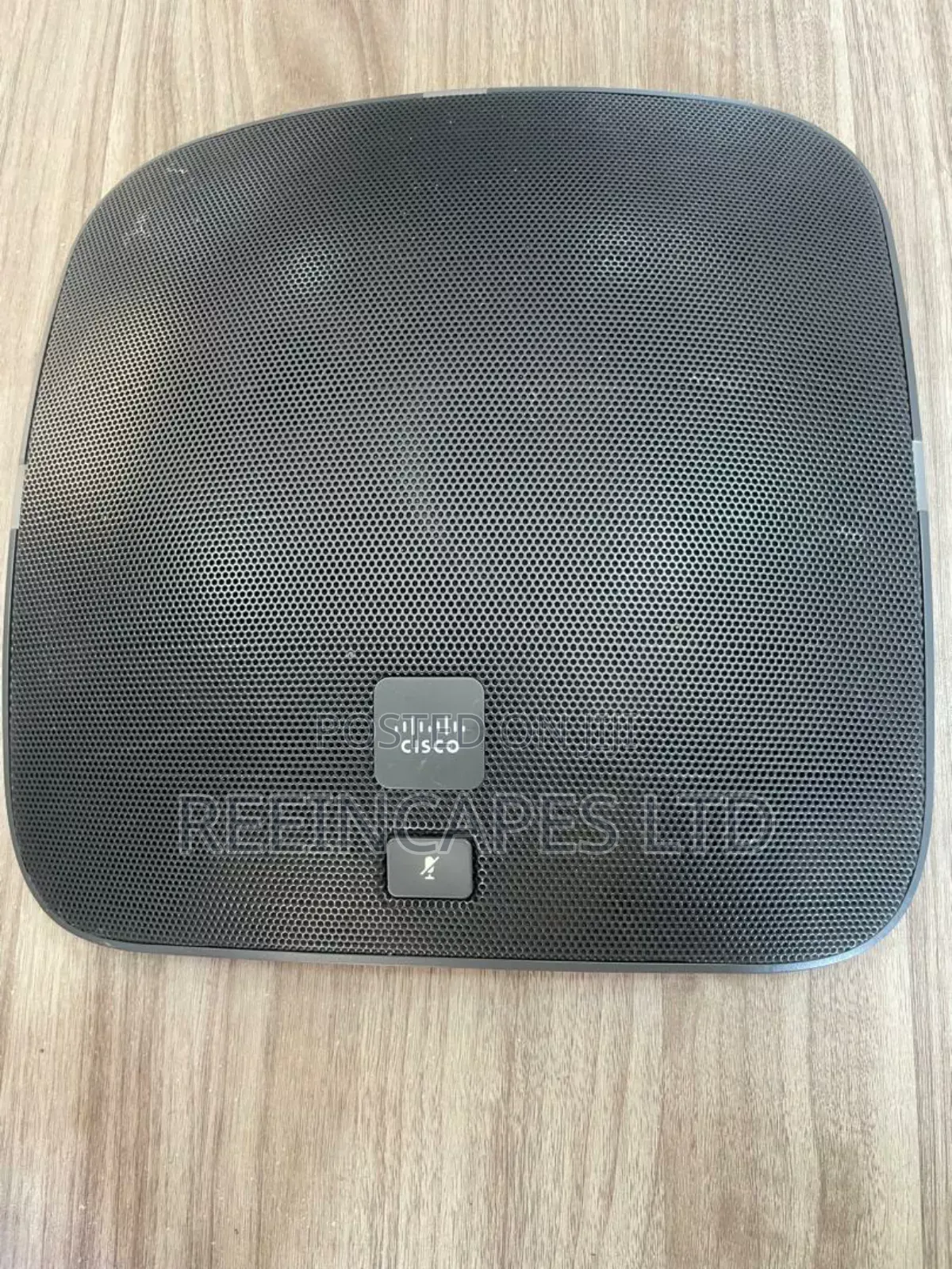 Cisco Uc Phone