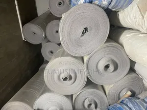 HEAT PROOF (Polynum )Roll Is 50 Meters