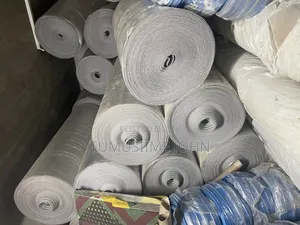 HEAT PROOF (Polynum )Roll Is 50 Meters
