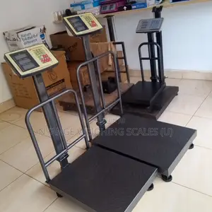 Digital Weighing Scale Shop Pricing 400kg Weigh Digital Weighing Scale