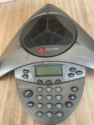 Polycom Sound Station