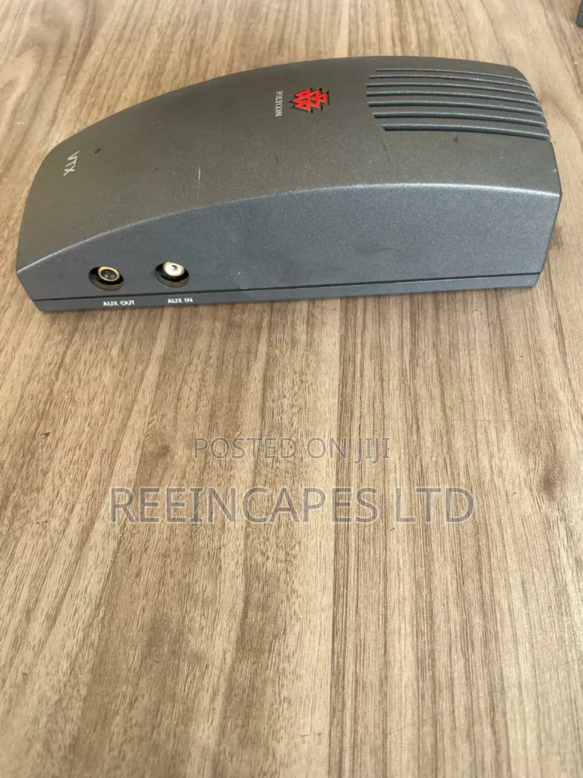 Polycom Sound Station