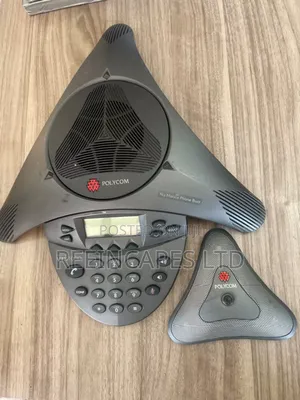 Polycom Sound Station