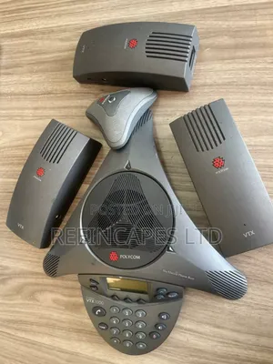Polycom Sound Station