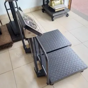 350kg/20g Weigh Electronic Weighing Scales Industrial Weighing Scale
