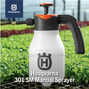 Husqvarna 301SM Manual Sprayer