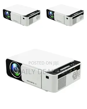 Brand Projector