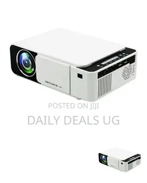 Brand Projector