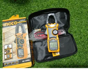 Ingco Digital AC Clamp Meter