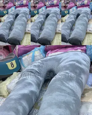 Baby Pregnancy Pillow