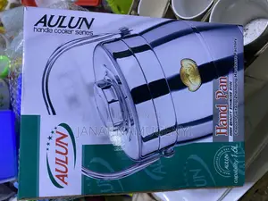 Aulun Food Flask