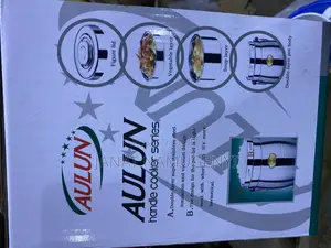 Aulun Food Flask