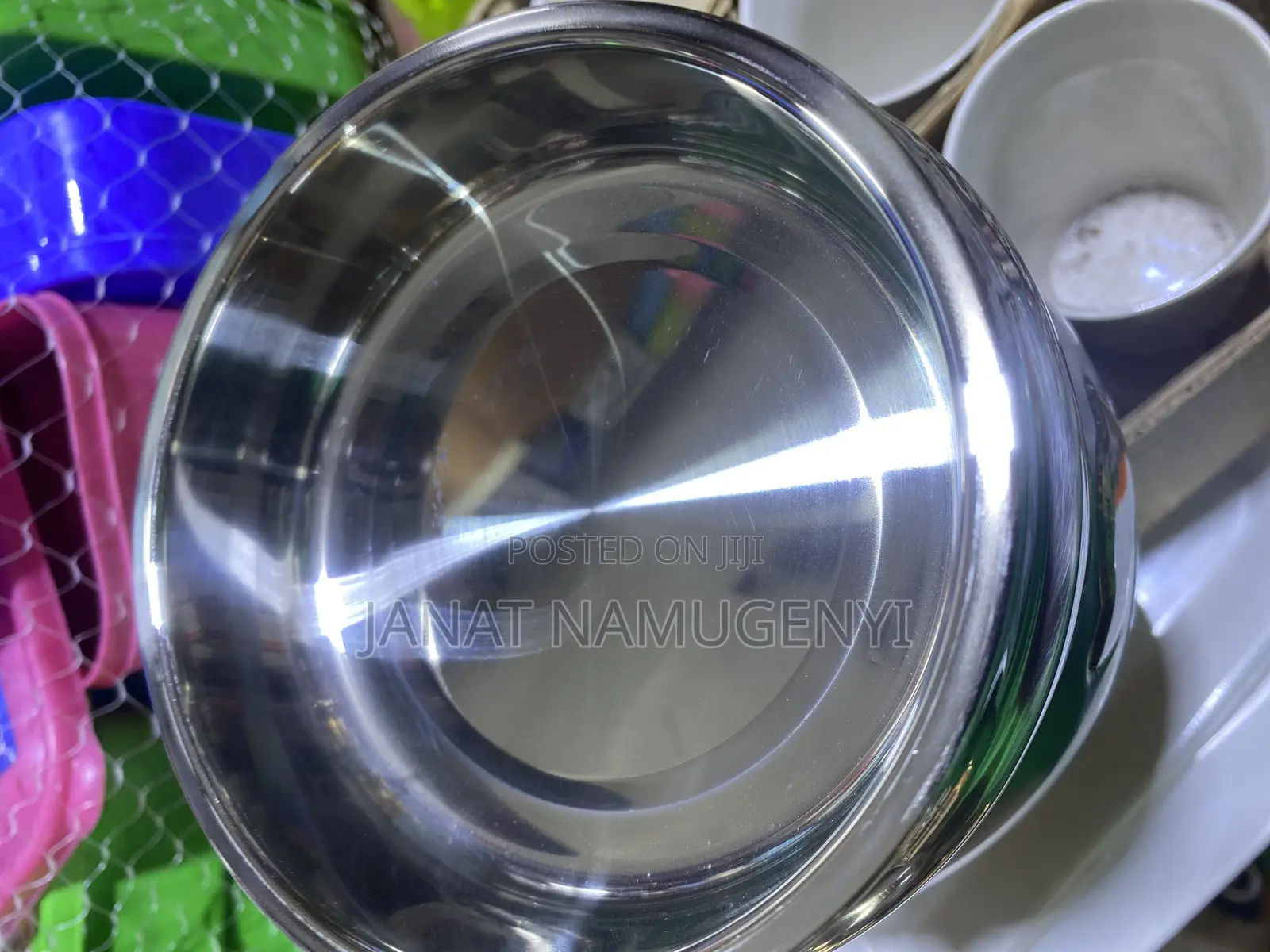 Aulun Food Flask