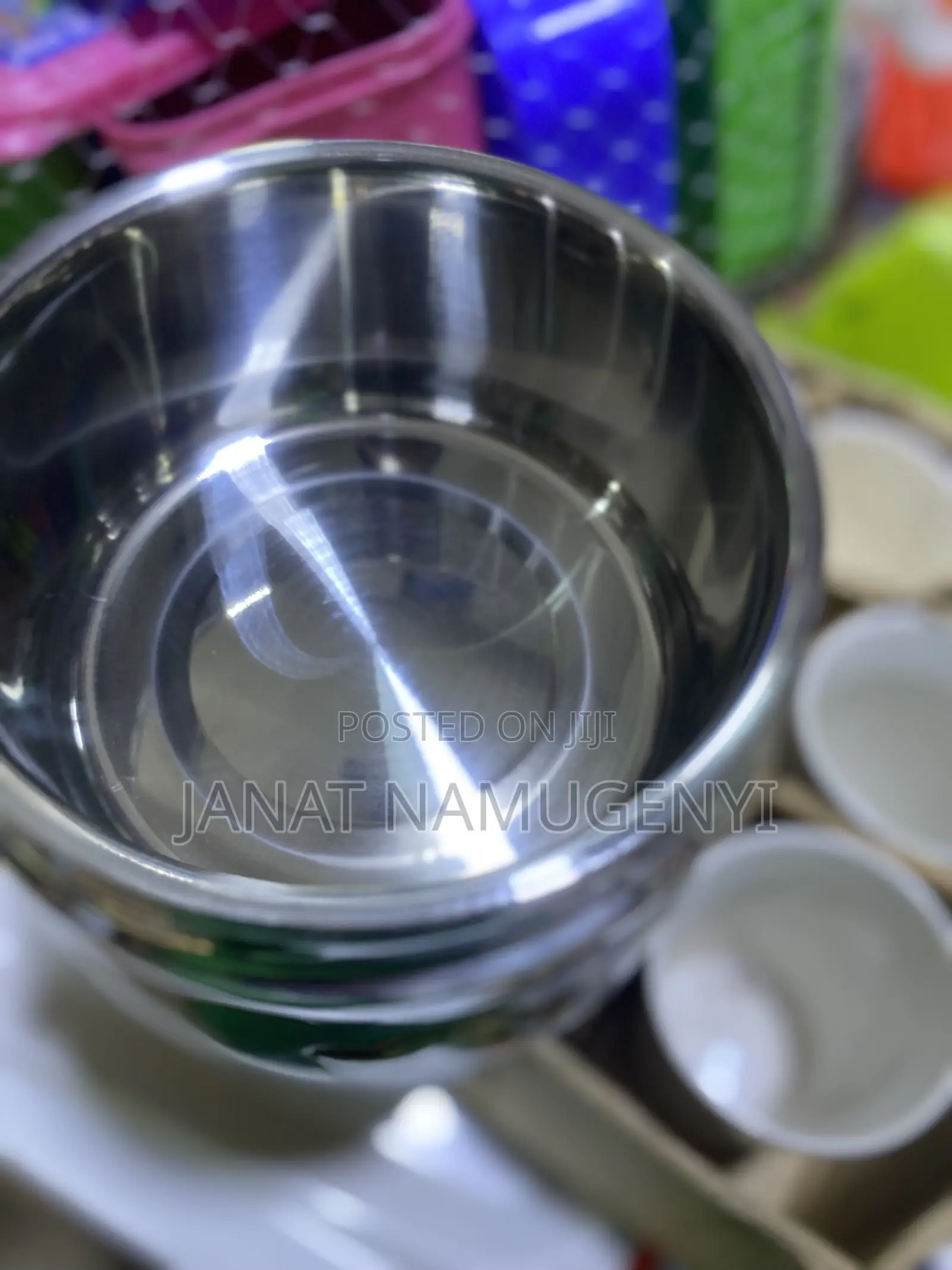 Aulun Food Flask