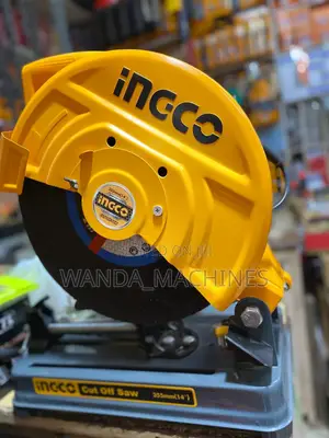 Cut Off Saw 14inch