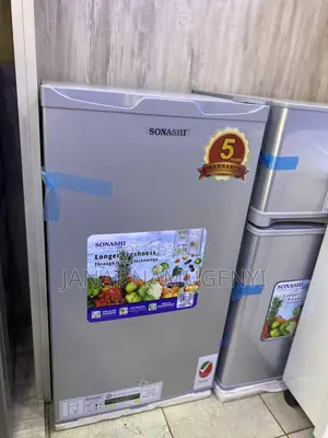Single Door Fridge