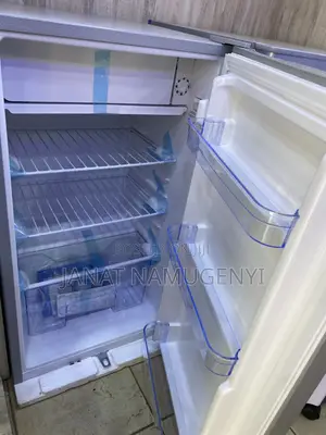 Single Door Fridge