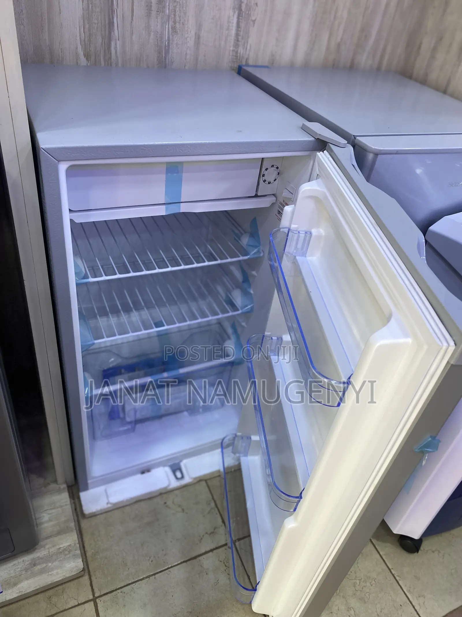 Single Door Fridge