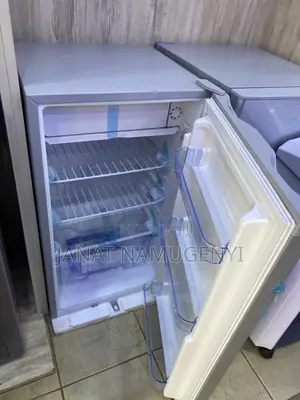 Single Door Fridge