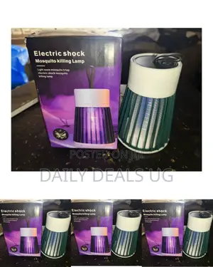 Electric Mosquito Shock