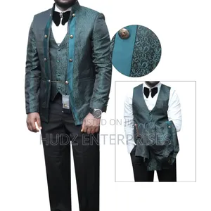 Super Star Turkish Suit