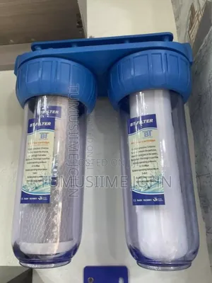 Water Filter