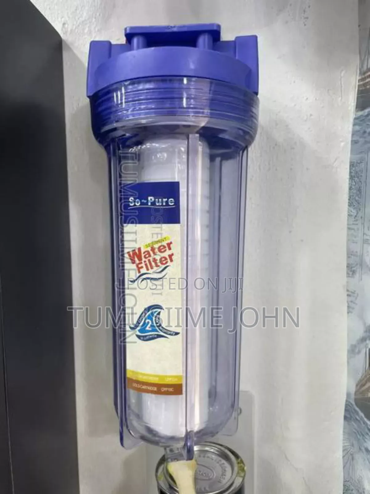 Water Filter