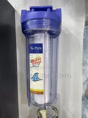 Water Filter
