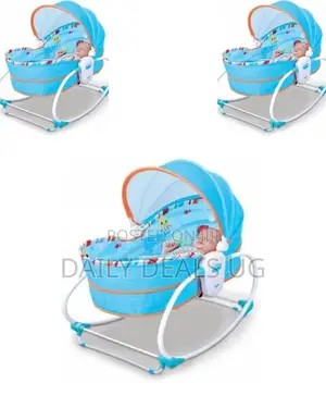 Baby Swing Chair