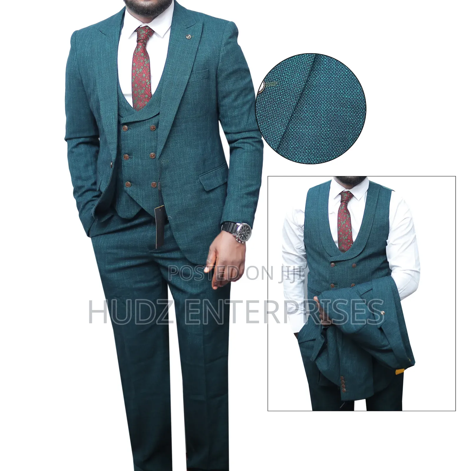Parliamentery Classy Turkish Suit
