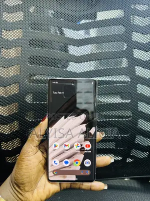 Google Pixel 7 Pro 512 GB Gold