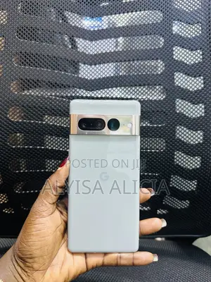 Google Pixel 7 Pro 512 GB Gold