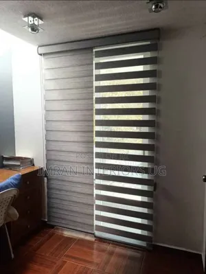Corporate Roller Blinds Available at Friendly Price 8