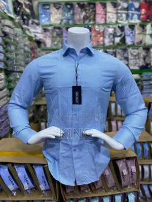 Vogue Casual Shirts