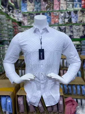 Armour Casual Shirts