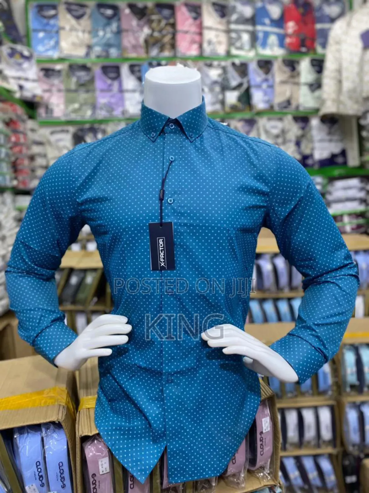 Doper Casual Shirts
