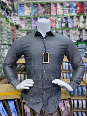 Melanie Casual Shirts