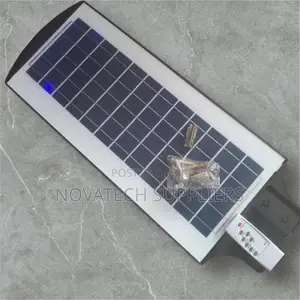 150W Durable Hi Fi Lite LED Solar Street Lights Yono