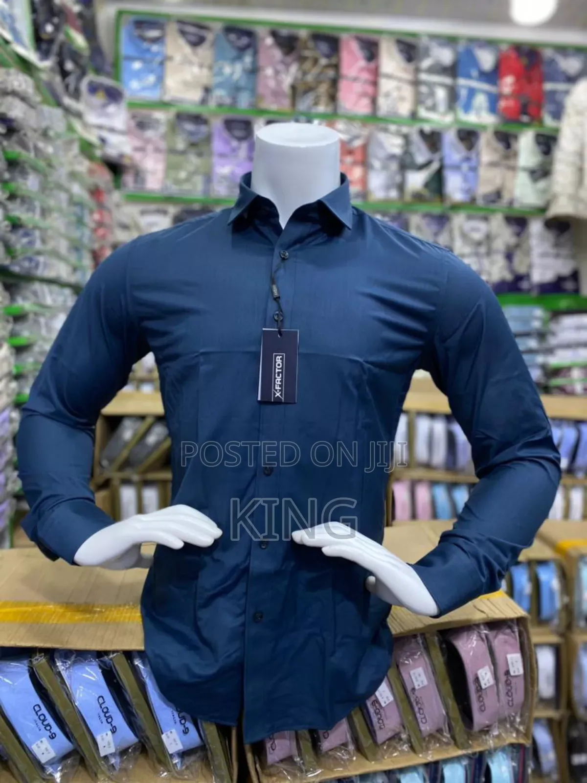 Catcus Casual Shirts