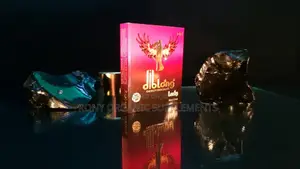 Diblong Lady Chocolate