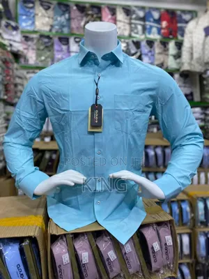 Trio Casual Shirts