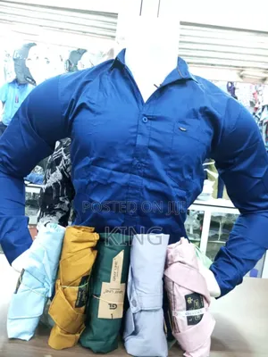 Vast Casual Shirts