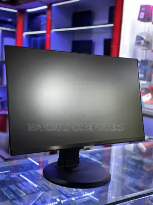 Samsung Monitor 24 Inch Ips Screen USB 3.0 HDMI DP Etc