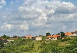 Milo Land for Sale in Matuga.
