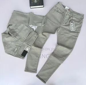 Credi Mania Jeans