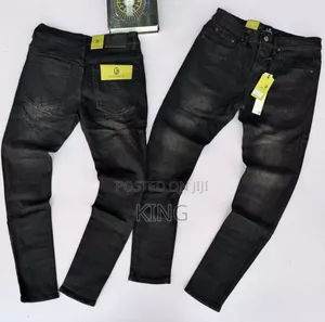 Man Mania Jeans